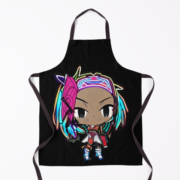 Item preview, BLACK ANIME PFP GIRL 24 designed and sold by MoorCT522.