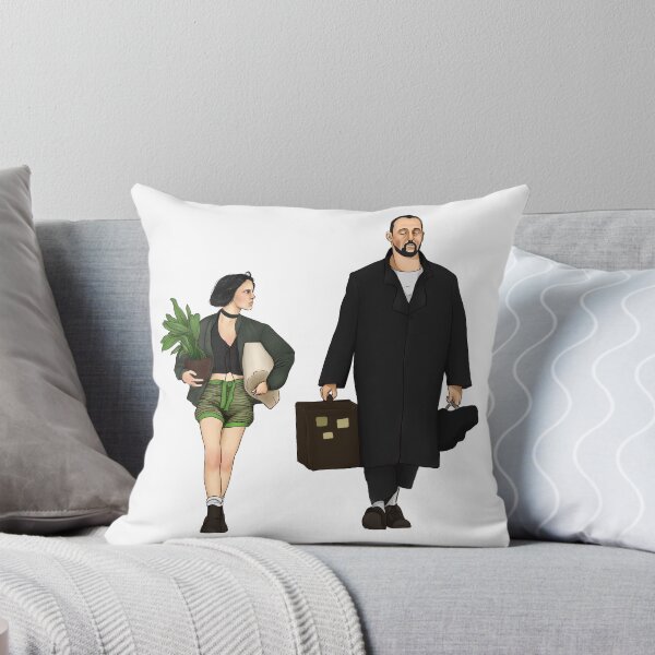 Item preview, Mathilda And Leon 4 designed and sold by Th4yMonteiro.