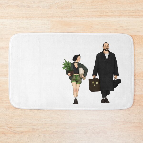 Item preview, Mathilda And Leon 4 designed and sold by Th4yMonteiro.