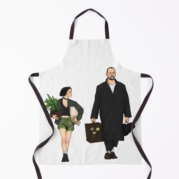 Item preview, Mathilda And Leon 4 designed and sold by Th4yMonteiro.