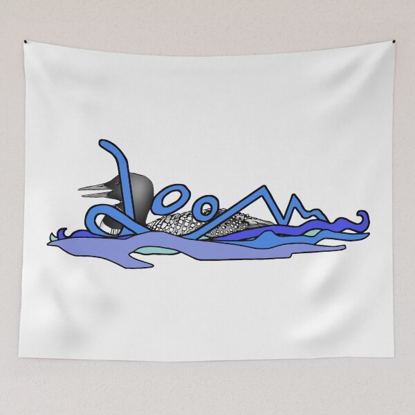 Item preview, Crazy Loon Words designed and sold by kamkam19.
