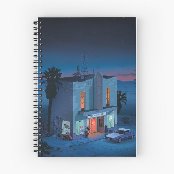 Item preview, Desert Rose Radio Station designed and sold by MrMelville.