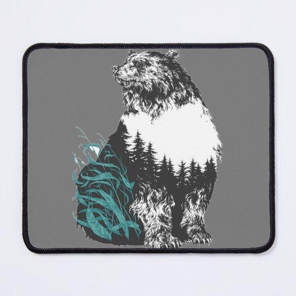 Item preview, Forest&Bear designed and sold by Paul Morar.
