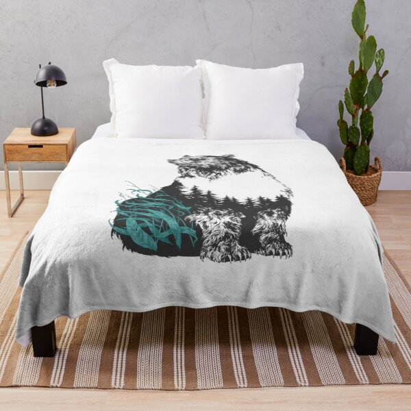 Item preview, Forest&Bear designed and sold by Paul Morar.
