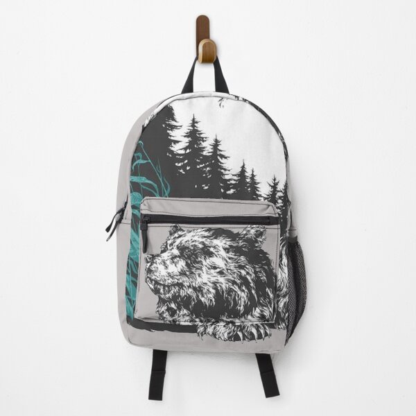 Item preview, Forest&Bear designed and sold by Paul Morar.
