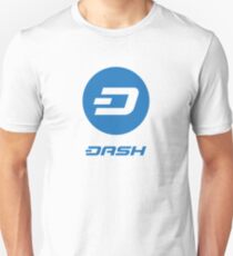 Dash Unisex T-Shirt
