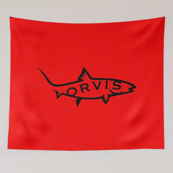 Item preview, Or fis Fishing designed and sold by IbritaqiShop.