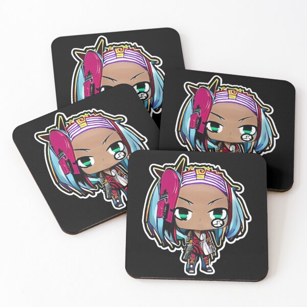Item preview, BLACK ANIME PFP GIRL 25 designed and sold by MoorCT522.
