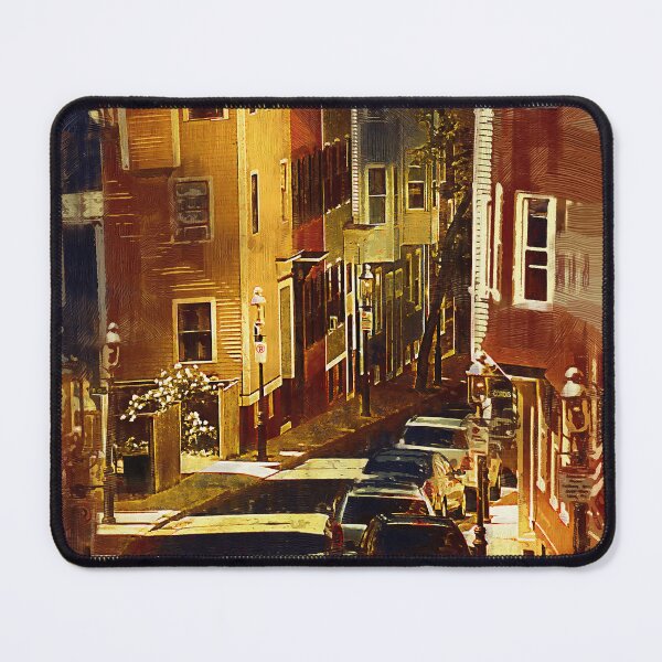 Item preview, Bunker Hill designed and sold by KirtTisdale.