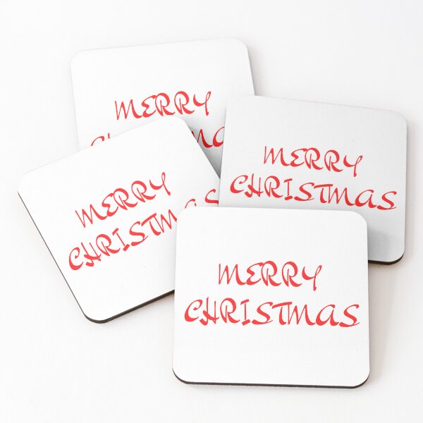 Item preview, MERRY CHRISTMAS designed and sold by IsaCria.