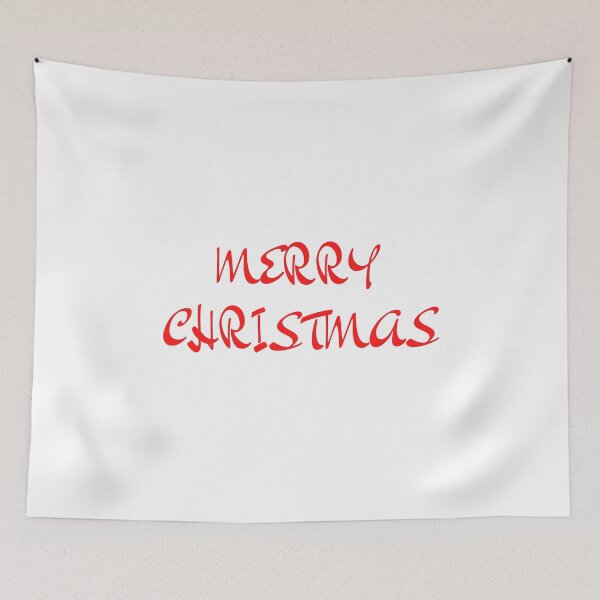 Item preview, MERRY CHRISTMAS designed and sold by IsaCria.