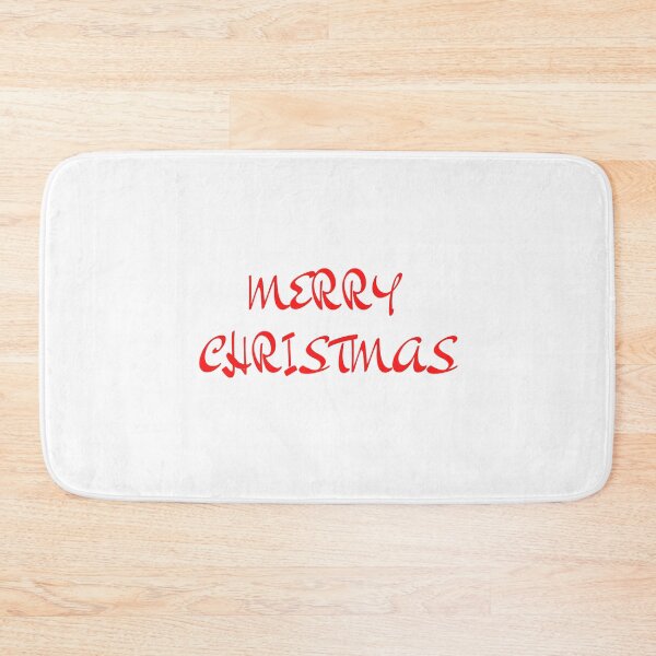 Item preview, MERRY CHRISTMAS designed and sold by IsaCria.