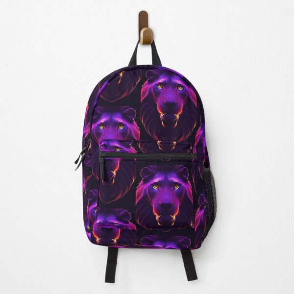 Item preview, Leo designed and sold by OccultDreams.