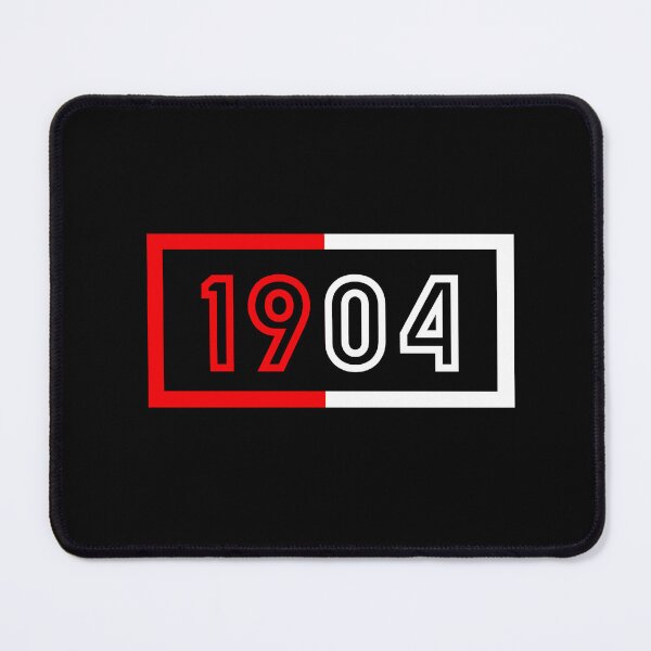 Item preview, 1904 Benfica S Red White designed and sold by VRedBaller.