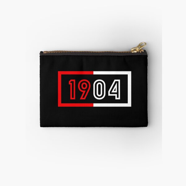 Item preview, 1904 Benfica S Red White designed and sold by VRedBaller.