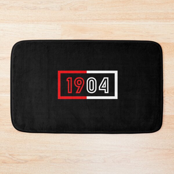 Item preview, 1904 Benfica S Red White designed and sold by VRedBaller.