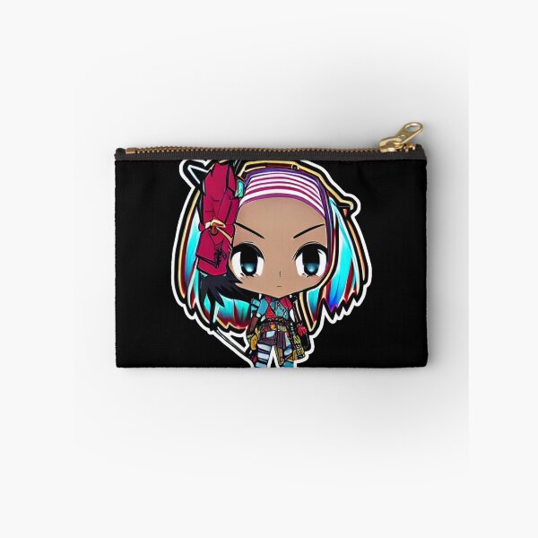 Item preview, BLACK ANIME PFP GIRL 26 designed and sold by MoorCT522.