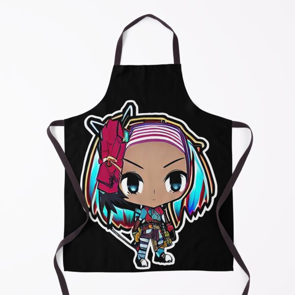 Item preview, BLACK ANIME PFP GIRL 26 designed and sold by MoorCT522.