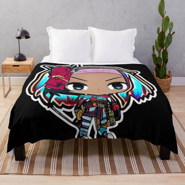 Item preview, BLACK ANIME PFP GIRL 26 designed and sold by MoorCT522.