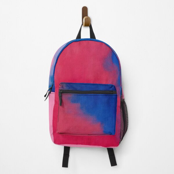Item preview, Abstract Pink & Blue designed and sold by trajeado14.