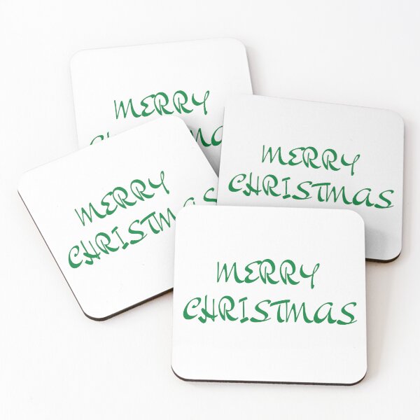 Item preview, MERRY  CHRISTMAS  designed and sold by IsaCria.