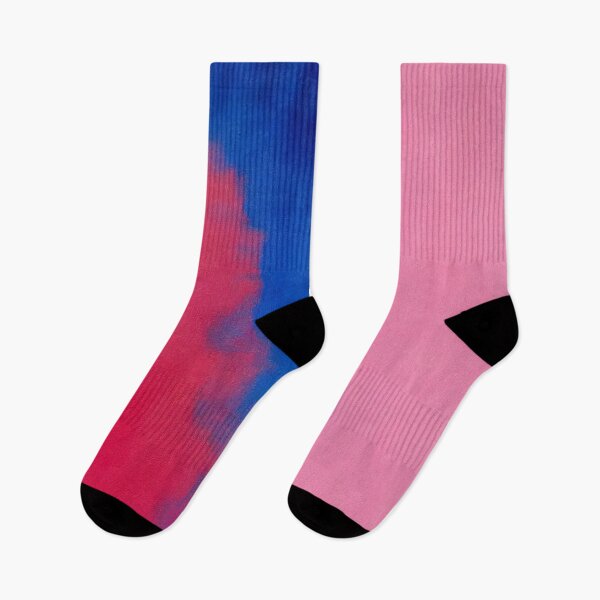 Item preview, Abstract Pink & Blue  designed and sold by trajeado14.