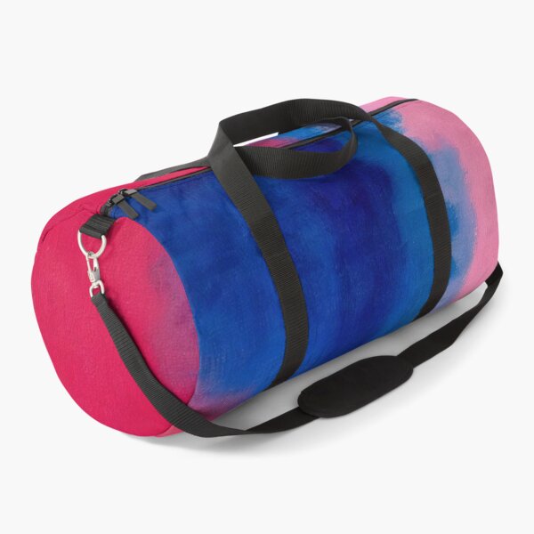 Item preview, Abstract Pink & Blue  designed and sold by trajeado14.