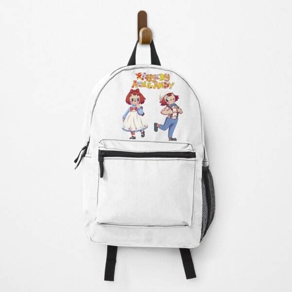 Item preview, Raggedy Ann And Raggedy Andy designed and sold by Vegas Cara.