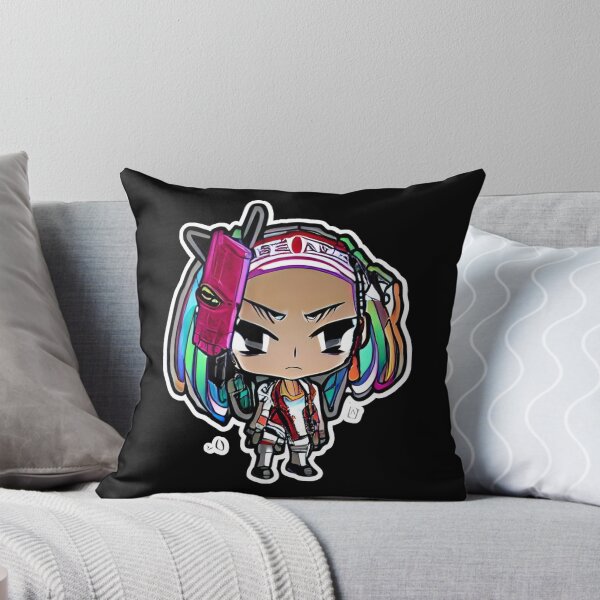 Item preview, BLACK ANIME PFP GIRL 27 designed and sold by MoorCT522.