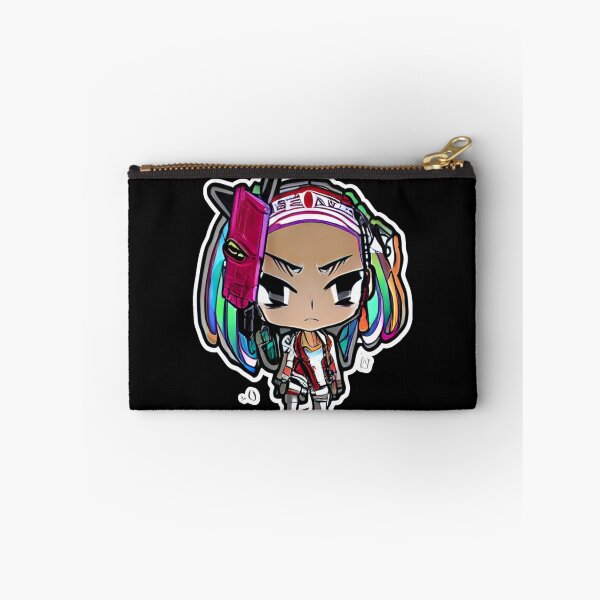 Item preview, BLACK ANIME PFP GIRL 27 designed and sold by MoorCT522.