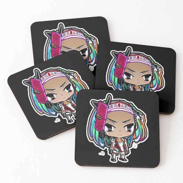 Item preview, BLACK ANIME PFP GIRL 27 designed and sold by MoorCT522.