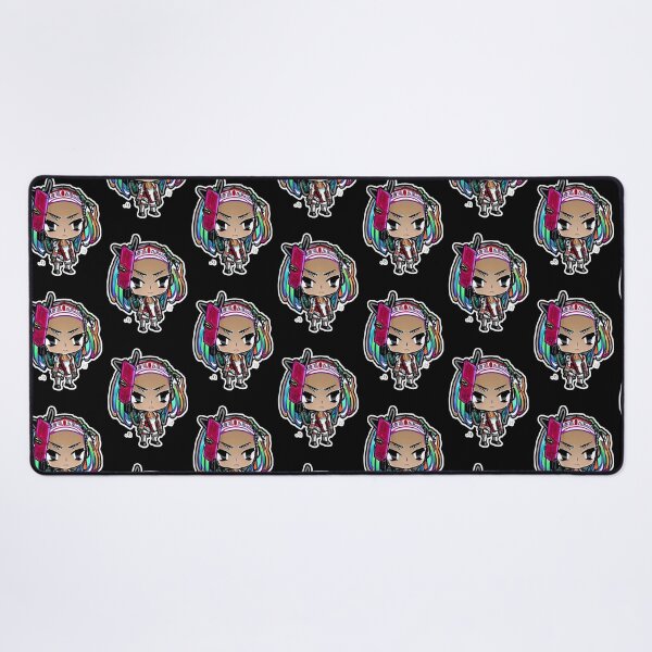 Item preview, BLACK ANIME PFP GIRL 27 designed and sold by MoorCT522.