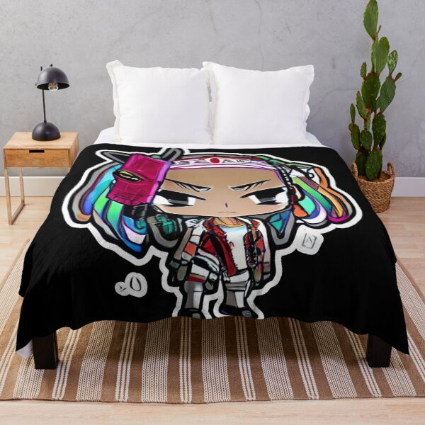 Item preview, BLACK ANIME PFP GIRL 27 designed and sold by MoorCT522.