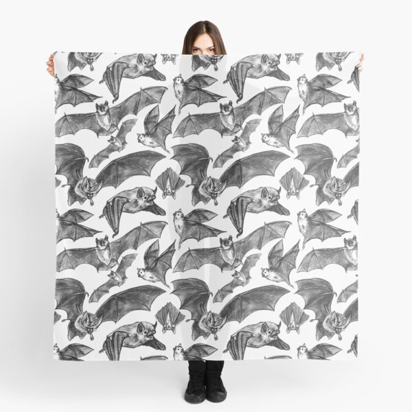 Item preview, Bat pattern designed and sold by EllenorMererid.