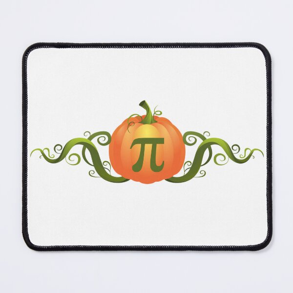 Item preview, PUMPKIN PI WHITE designed and sold by D-artSide.