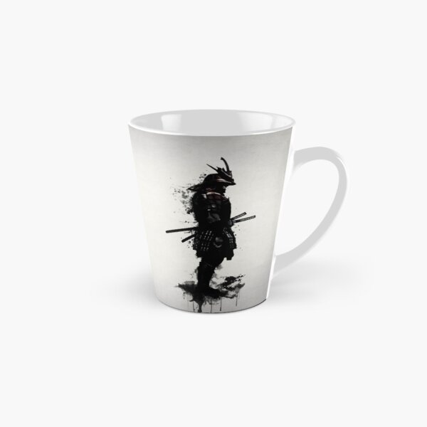 Armored Samurai Tall Mug