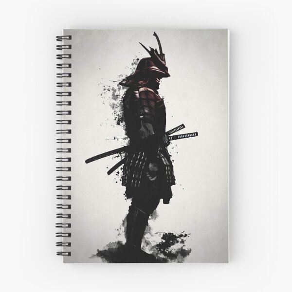 Artikelvorschau, Gepanzerte Samurai entworfen und verkauft von Nicklas81.