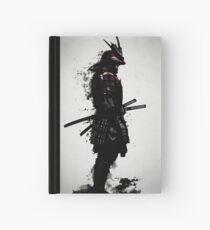 Gepanzerter Samurai Notizbuch