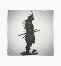 Samurai blindé Foulard