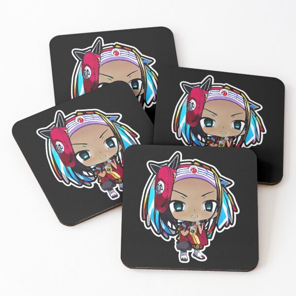 Item preview, BLACK ANIME PFP GIRL 28 designed and sold by MoorCT522.