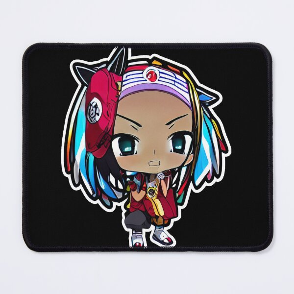 Item preview, BLACK ANIME PFP GIRL 28 designed and sold by MoorCT522.