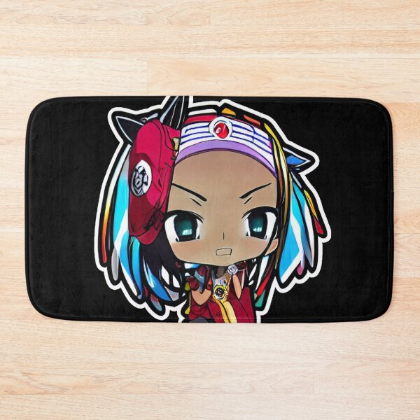 Item preview, BLACK ANIME PFP GIRL 28 designed and sold by MoorCT522.