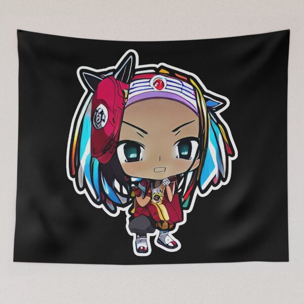 Item preview, BLACK ANIME PFP GIRL 28 designed and sold by MoorCT522.
