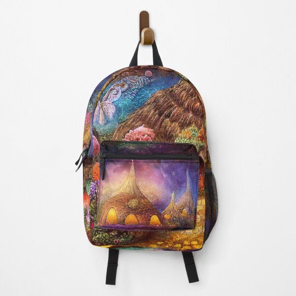 Item preview, Sweat Lodge of The Fae designed and sold by fairytailsaiart.