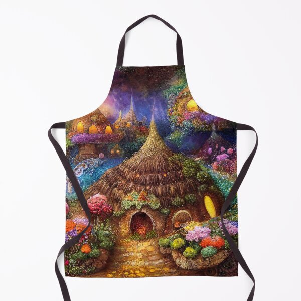 Item preview, Sweat Lodge of The Fae designed and sold by fairytailsaiart.