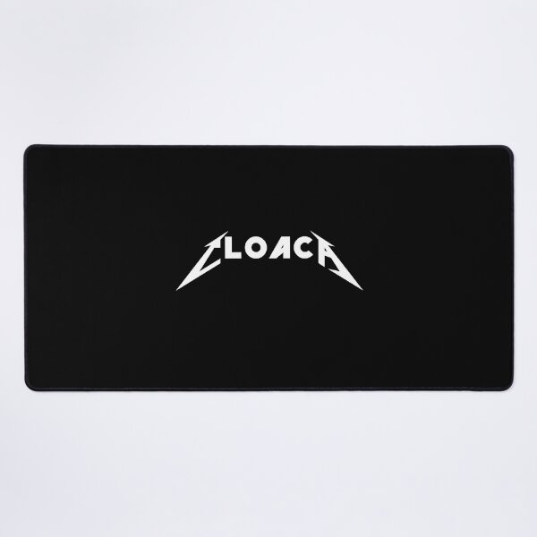 Item preview, Cloaca band shirt designed and sold by CodyGrindol.