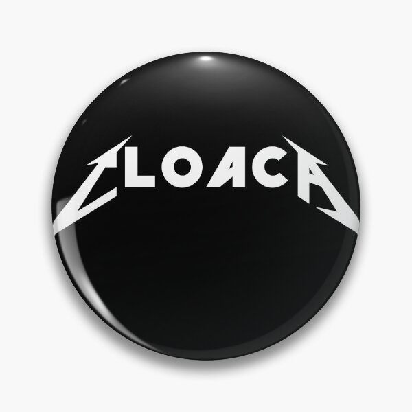 Item preview, Cloaca band shirt designed and sold by CodyGrindol.