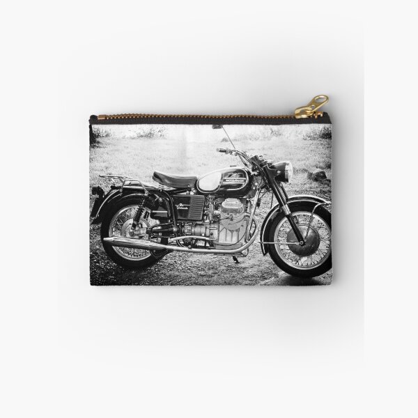 Item preview, 1970 Moto Guzzi V750 Ambassador  designed and sold by Andy Harker.