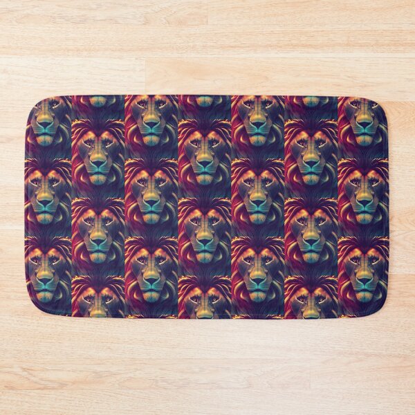 Item preview, Leo (Variation) designed and sold by OccultDreams.