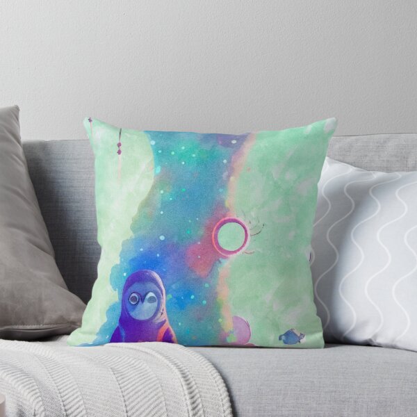Item preview, Starry Serenity: Meditation Under Pastel Skies designed and sold by Floralife.